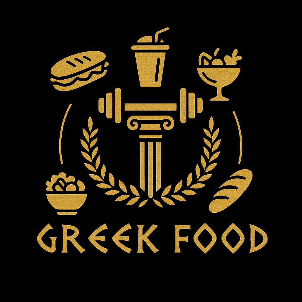 Greek Food